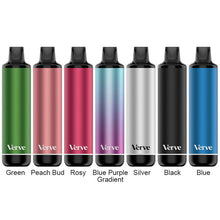 Load image into Gallery viewer, Yocan Verve Cartridge Vaporizer Battery 450mAh (10pcs/pack)
