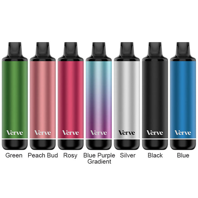 Yocan Verve Cartridge Vaporizer Battery 450mAh (10pcs/pack)