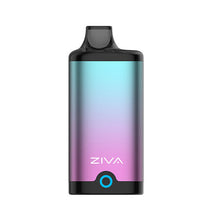 Load image into Gallery viewer, Yocan Ziva Vaporizer Battery 650mAh (10Pcs/Pack)
