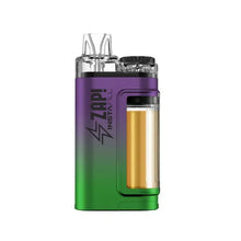 Load image into Gallery viewer, Zap Instafill Disposable Vape 3500 Puffs
