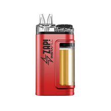 Load image into Gallery viewer, Zap Instafill Disposable Vape 3500 Puffs
