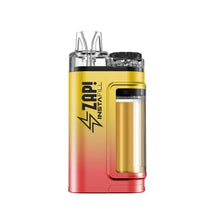 Load image into Gallery viewer, Zap Instafill Disposable Vape 3500 Puffs
