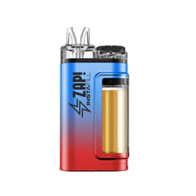 Load image into Gallery viewer, Zap Instafill Disposable Vape 3500 Puffs
