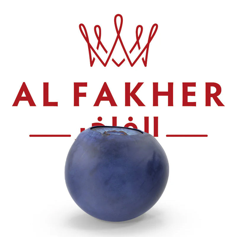 Al Fakher (100g)