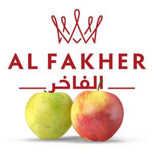 Al Fakher (50g)