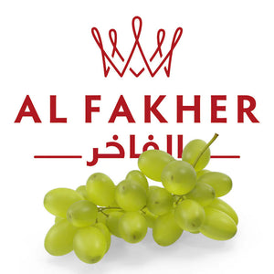 Al Fakher (50g)