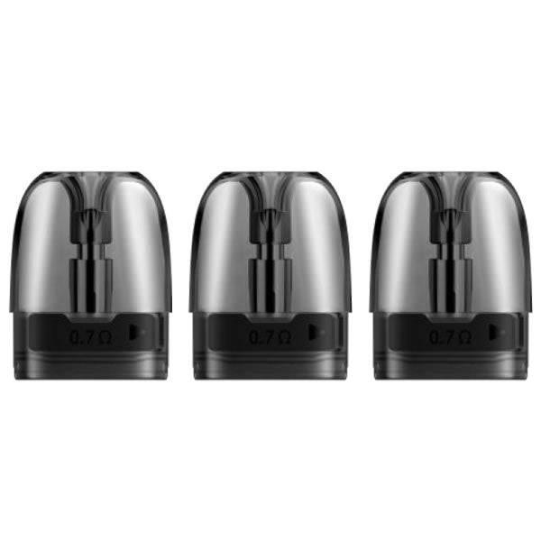 VOOPOO Argus Pod Cartridge 3pcs