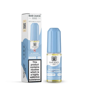 Bar Juice 5000 Nic Salt E-Liquid