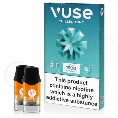 Vuse (12mg)