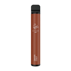 elf bar 600 disposable vape pen