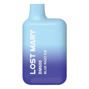Lost Mary BM 600 Disposable Vape 
