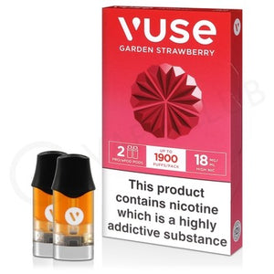 Vuse (18mg)