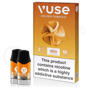 Vuse (12mg)