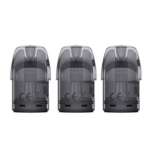 Vapefly Jester II Pod Cartridge 3pcs