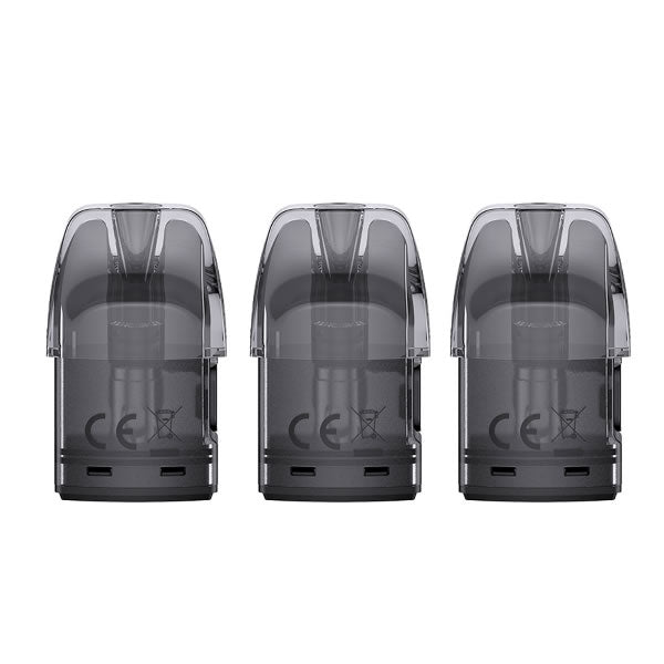 Vapefly Jester II Pod Cartridge 3pcs