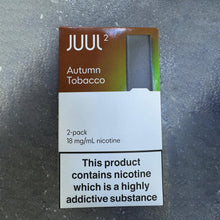 Load image into Gallery viewer, JUUL  Replaceable Pods
