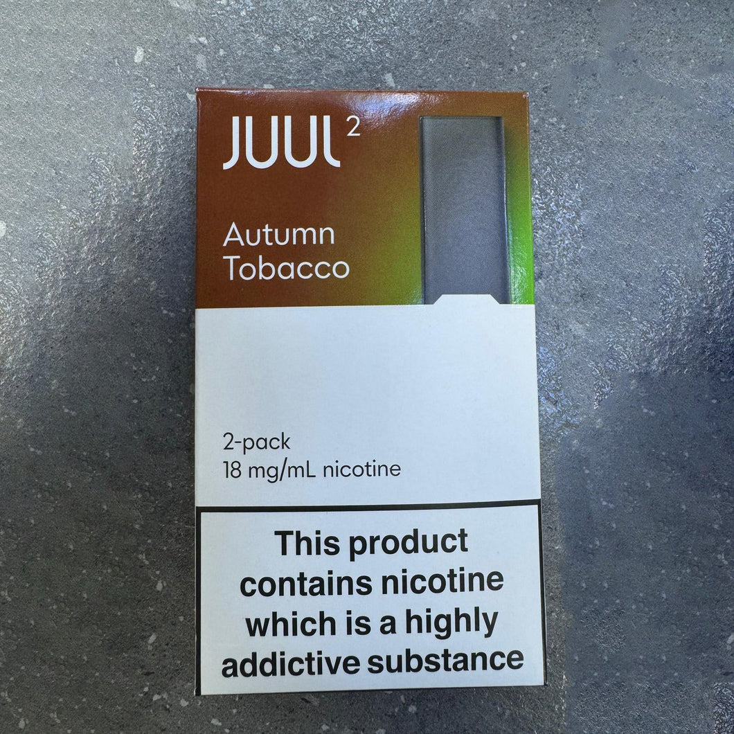 JUUL  Replaceable Pods