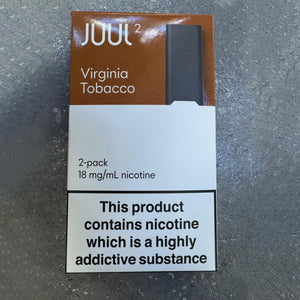 JUUL  Replaceable Pods