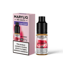 Load image into Gallery viewer, Maryliq Nic Salts Vape Juice
