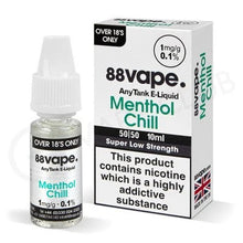 Load image into Gallery viewer, 88Vape 10ml E-Liquid
