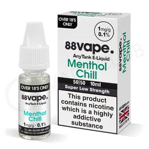 88 Vape (1mg)