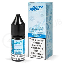 Load image into Gallery viewer, Nasty Juice (20mg)
