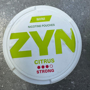 ZYN