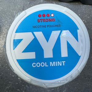 ZYN