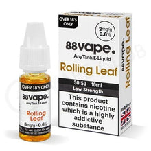 Load image into Gallery viewer, 88Vape 10ml E-Liquid
