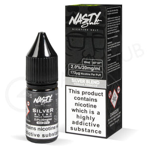 Nasty Juice (20mg)