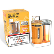 Load image into Gallery viewer, SKE Crystal 4in1 Prefilled Pods
