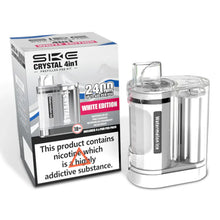 Load image into Gallery viewer, SKE Crystal 4in1 Prefilled Pods
