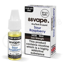 Load image into Gallery viewer, 88Vape 10ml E-Liquid
