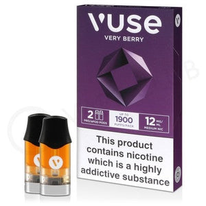 Vuse (18mg)