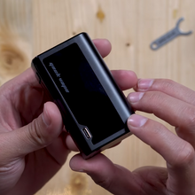 Load image into Gallery viewer, Geekvape Obelisk 120w Mod 3700mAh
